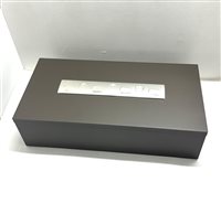 Schmuckkästchen Acca in Silber C.557 OR